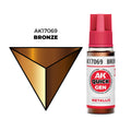 AK QuickGen - AK17069 - Bronze