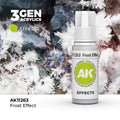 AK 3rd Gen - AK11263 - Frost Effect