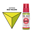 AK QuickGen - AK17008 - Bile Yellow