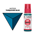 AK QuickGen - AK17029 - Turquoise Blue