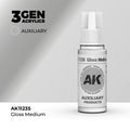 AK 3rd Gen - AK11235 - Gloss Medium