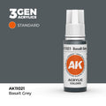 AK 3rd Gen - AK11021 - Basalt Grey