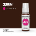 AK 3rd Gen - AK11277 - Russet Shadow