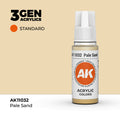 AK 3rd Gen - AK11032 - Pale Sand