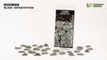 Gamers Grass - Basing Bits - Alien Infestation