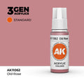 AK 3rd Gen - AK11062 - Old Rose