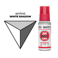AK QuickGen - AK17043 - White Shadow