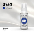 AK 3rd Gen - AK11206 - Pearl
