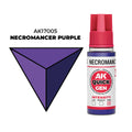 AK QuickGen - AK17005 - Necromancer Purple