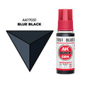 AK QuickGen - AK17051 - Blue Black