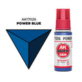 AK QuickGen - AK17026 - Power Blue