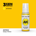 AK 3rd Gen - AK11045 - Deep Yellow