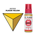 AK QuickGen - AK17013 - Plague Yellow