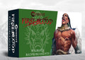 Conquest - W’adrhŭn - First Blood Warband Reinforcements (2026)