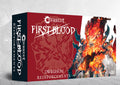 Conquest - Dweghom - First Blood Warband Reinforcements (2026)