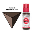 AK QuickGen - AK17047 - Brown Black