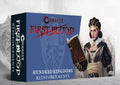 Conquest - Hundred Kingdoms - First Blood Warband Reinforcements (2026)