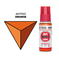 AK QuickGen - AK17033 - Orange