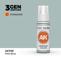AK 3rd Gen - AK11161 - Pale Blue