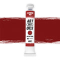 Abteilung502 - AKABT560 - Cadmium Red