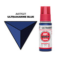 AK QuickGen - AK17027 - Ultramarine Blue