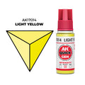 AK QuickGen - AK17014 - Light Yellow