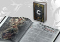 Conquest - Accessories - Lore Companion Book (Founder's Exclusive)