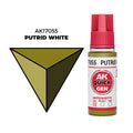 AK QuickGen - AK17055 - Putrid White