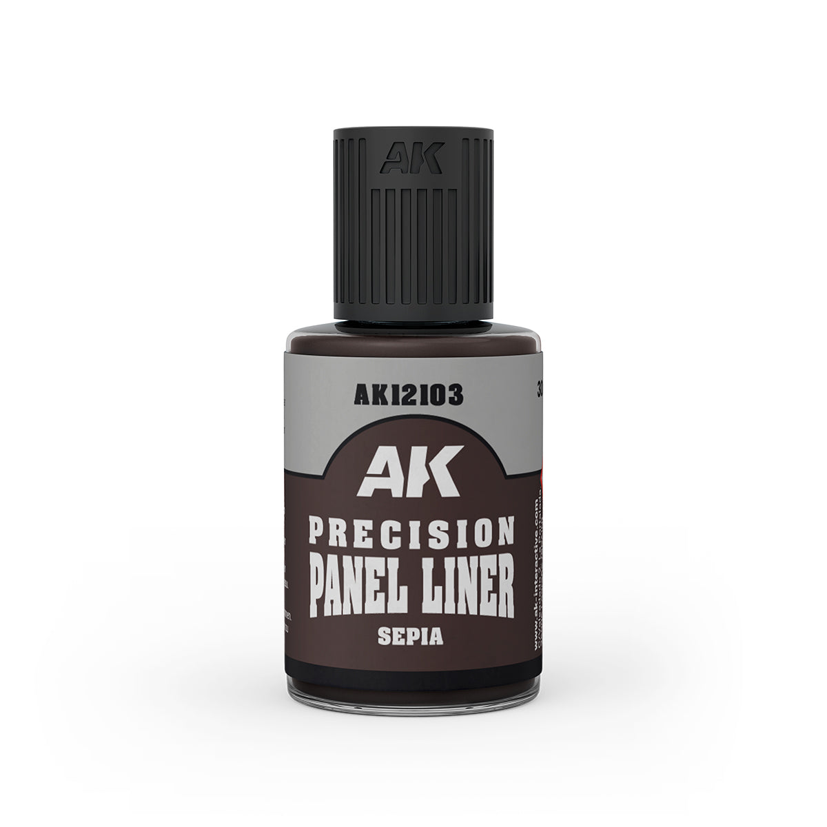 AK Interactive - AK12103 - Sepia