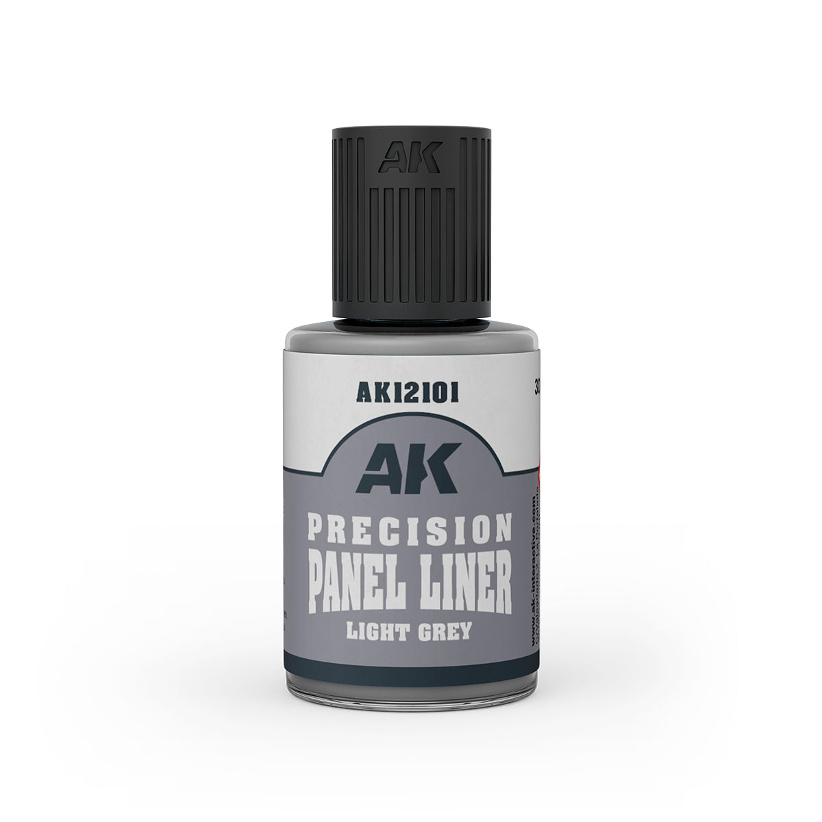 AK Interactive - AK12101 - Light Grey