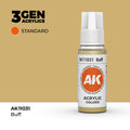AK 3rd Gen - AK11031 - Buff