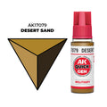 AK QuickGen - AK17079 - Desert Sand