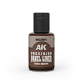 AK Interactive - AK12104 - Dark Brown