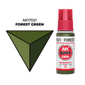 AK QuickGen - AK17021 - Forest Green