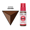 AK QuickGen - AK17053 - Leather