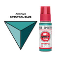 AK QuickGen - AK17028 - Spectral Blue