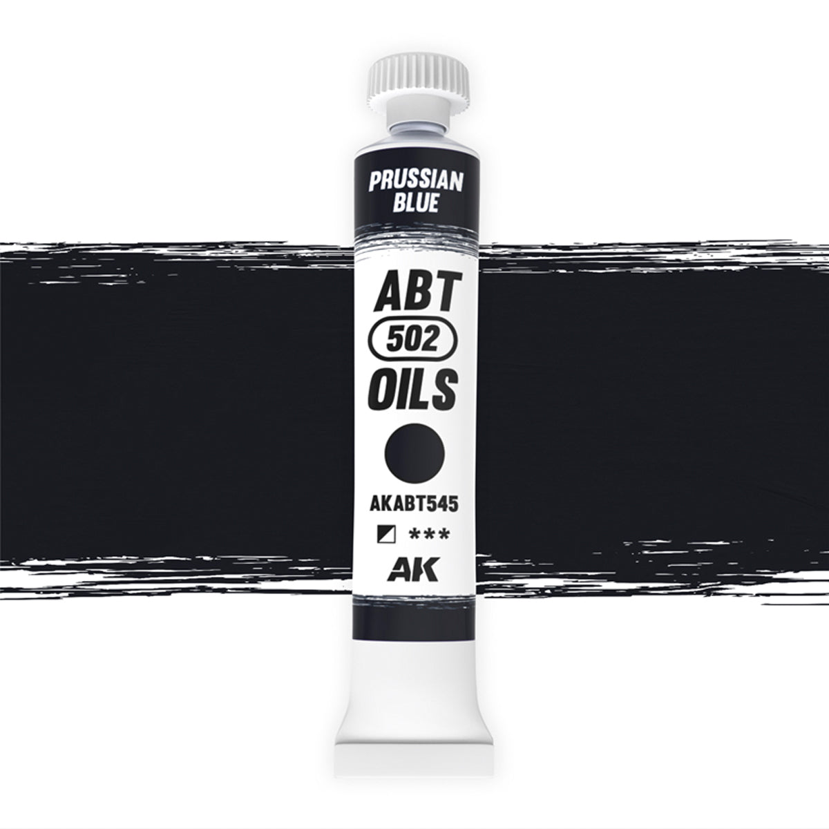 Abteilung502 - AKABT545 - Prussian Blue