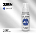 AK 3rd Gen - AK11207 - Aluminum