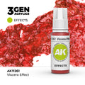AK 3rd Gen - AK11261 - Visceral Effects
