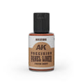 AK Interactive - AK12105 - Fresh Rust