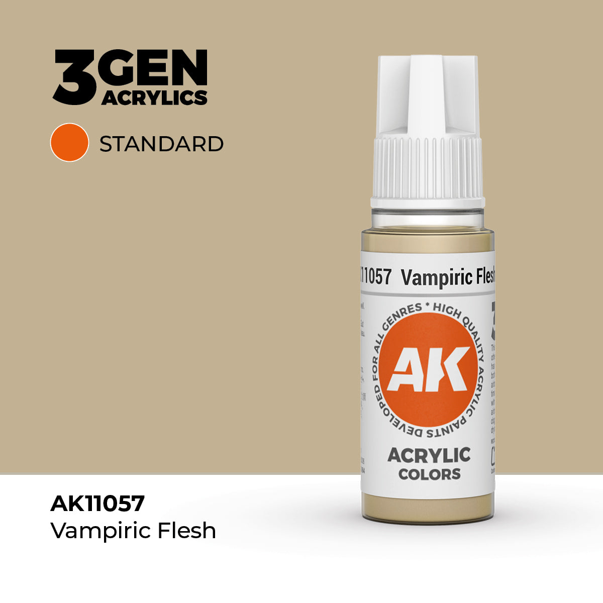 AK 3rd Gen - AK11057 - Vampiric Flesh