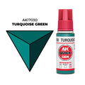 AK QuickGen - AK17030 - Turquoise Green