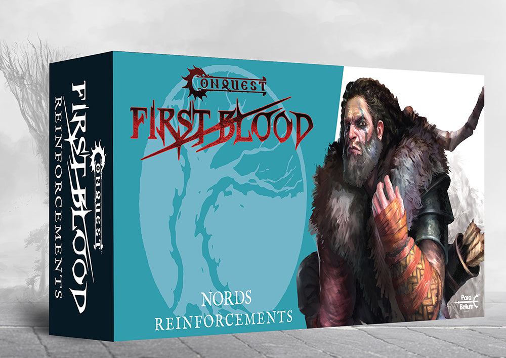 Conquest - Nords - First Blood Warband Requirements (2026)