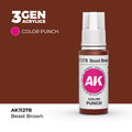 AK 3rd Gen - AK11278 - Beast Brown
