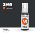 AK 3rd Gen - AK11023 - Lead Grey