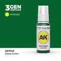 AK 3rd Gen - AK11142 - Deep Green
