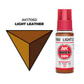 AK QuickGen - AK17060 - Light Leather