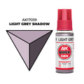 AK QuickGen - AK17039 - Light Grey Shadow