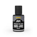 AK Interactive - AK12102 - Black