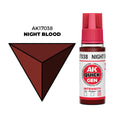 AK QuickGen - AK17038 - Night Blood